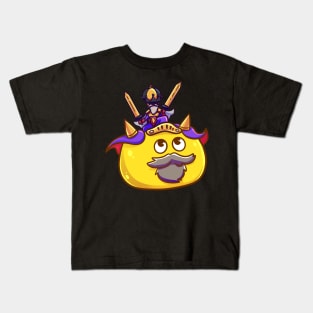 Prime Slime Kids T-Shirt